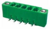 Pluggable Terminal Block CP300B-03($0.021/pole)