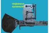 Fuji cp6 12mm feeder for smt machine