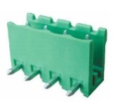 Pluggable Terminal Block CP700J-05