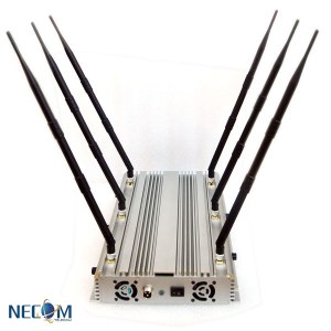 High Quality Best WiFi Signal Jammed,High Power Wireless Cell Phone WiFi GSM CDMA Bomb...