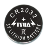 CR2032