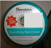 Lot de Crèmes hydratantes réf: 164501