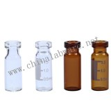 Flacons à sertir GC de 2 ml