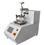 Crosshatch scratch tester