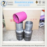 Raccords de tuyauterie Octg 3 1 croisement à broche double Eue