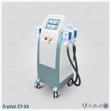 Cryolipolysis cryo slimming machine 2015 CE ISO approval your best choice