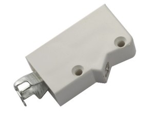 Anti-flamboyant suspension de placard muraux en plastique