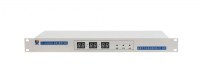 COVE CT-GPS2003S Network Time Server/Time synchronization system
