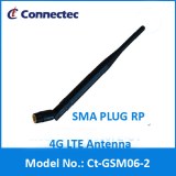 High Quality Sma Antenna 4G LTE SMA Male Rubber antenna Ct-GSM06-2