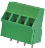 Selling Rising Clamp Terminal Block CT350-19