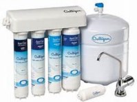 Culligan reverse osmosis filters