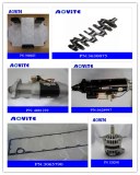 Pièces de moteur de Cummins