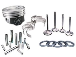 Mercedes Benz Diesel Engine Part