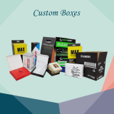 Quick Custom Boxes