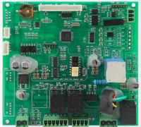 PCB assembly supplier from China