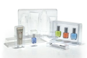 Custom Thermoforming / Blister Pack