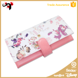 Alibaba Hot selling cheap ladies pars wallets wholesale