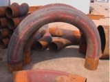Supply china 180deg pipe bend/elbow,pulled bend,in