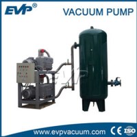 CVS Centre Vacuum System