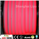 Shanghai liyu LED néon flexible PVC couverture