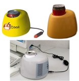 CW-1B USB、CarFridge