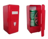 CW1-1B USB、CarFridge
