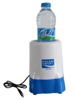 CW3-1B USB、CarFridge