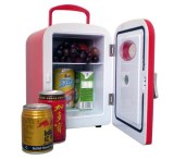 CW4-4L Cooler & Warmer