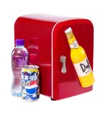 CW5-4L Cooler & Warmer