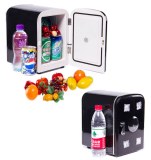 CW6-4L Cooler & Warmer