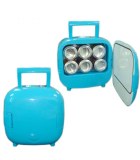 CW9-4L Cooler & Warmer