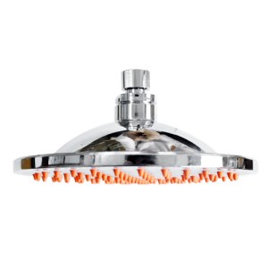 Salle de bain douche de tête