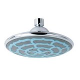 Ronde abs robinet de douche