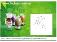 Cyanidin-3-O-glucoside,Reference Standards,HPLC>98%