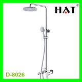 HAT 2014 New-design Brass Shower Faucet
