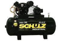 Schulz air compressor