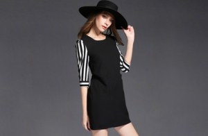 Garment factory from China