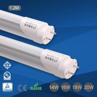 Tube de Led T8 lumière garantie 5 ans