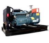 Daewoo Generators