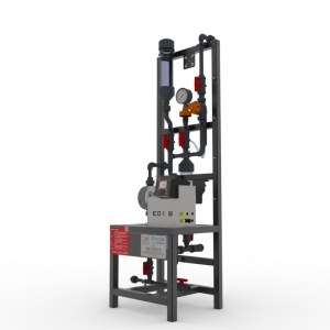 Laboratory Scale Digital Dosing Pump System