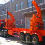 Camion grue container titanvehicle