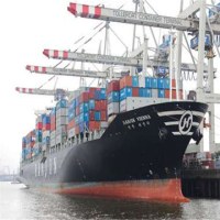 Sea Shipping Agent China To Korea