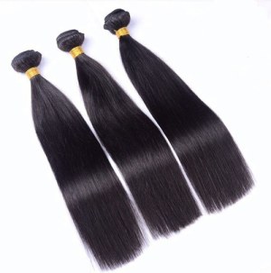 Peruvian Straight Hair