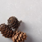 5110 Alpine Mist Natural Marble Look Quartz Stone