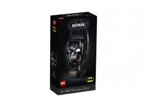 LEGO DC - Le masque de Batman (76182)