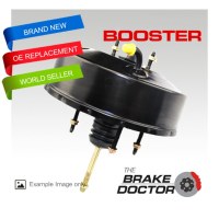 Toyota Parts Brake Booster For Toyota Hilux 44610-3D730