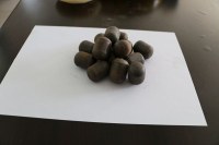 B2 Hot Rolling Steel Cylpeb