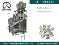 Multiple Materials Single Bag Packing Machine
