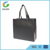 Promotional And Biodegradable Laminated Non Woven Carry Shopping Bags