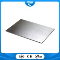 309/310 Stainless Steel Sheet